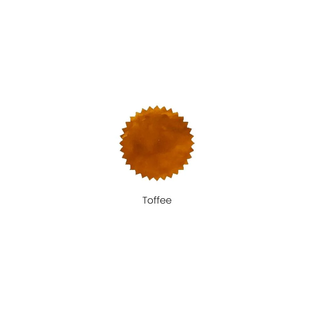 Robert Oster Ink Bottle (50ml) - Regular - Brown - Image 20