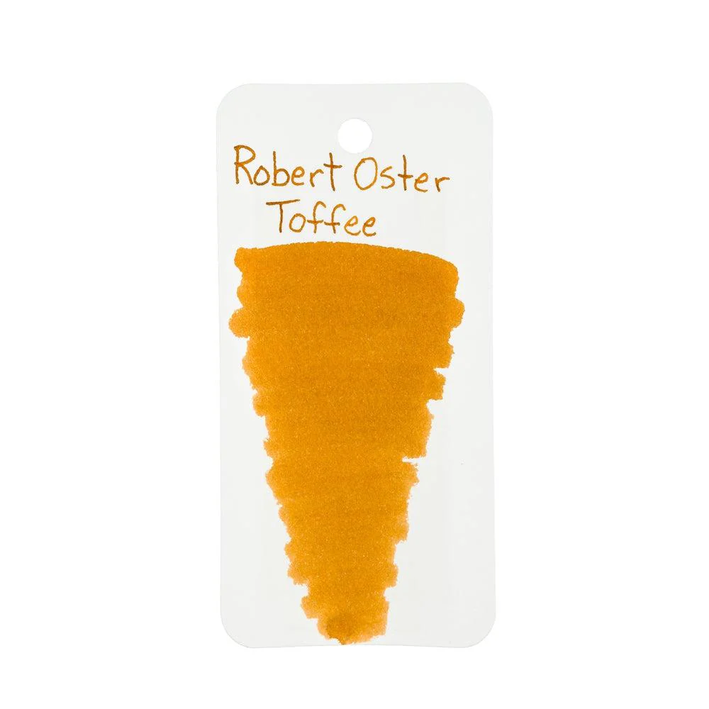 Robert Oster Ink Bottle (50ml) - Regular - Brown - Image 21