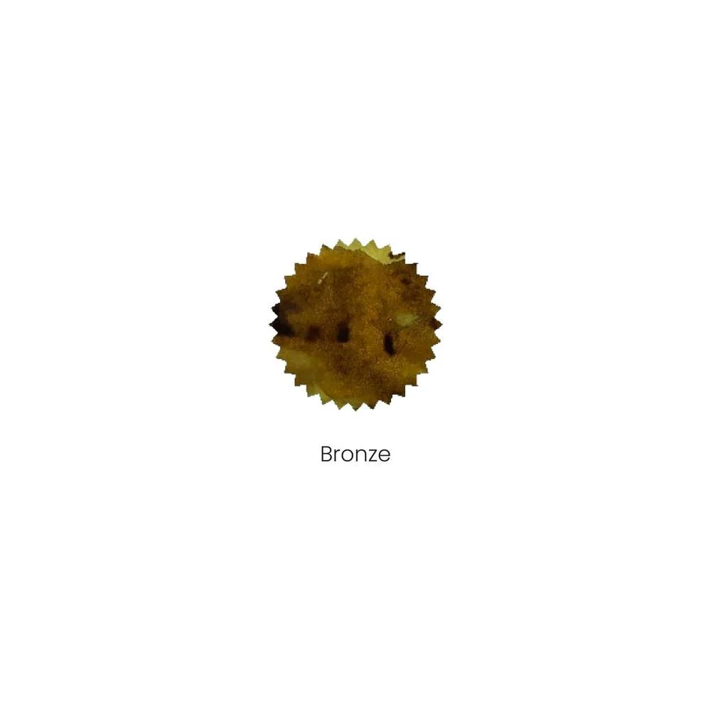 Robert Oster Ink Bottle (50ml) - Regular - Brown - Image 4