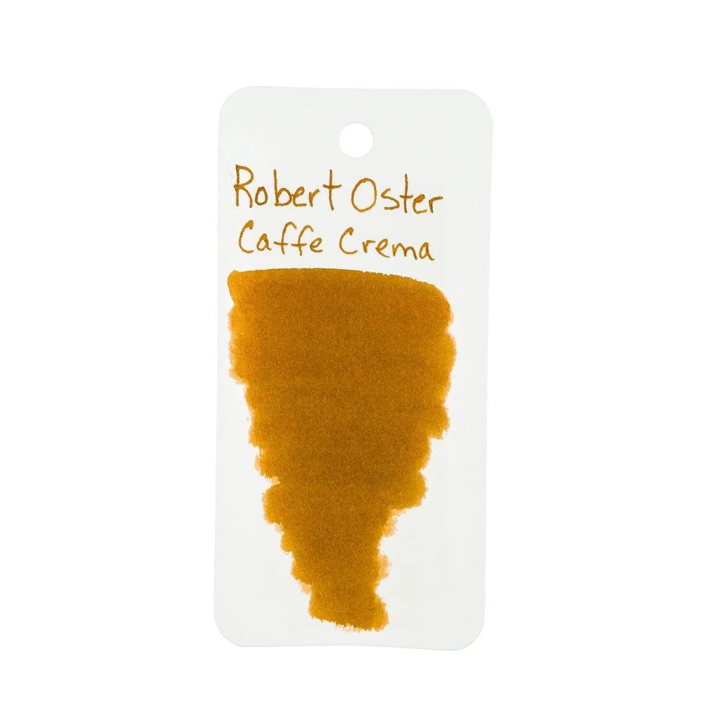 Robert Oster Ink Bottle (50ml) - Regular - Brown - Image 7