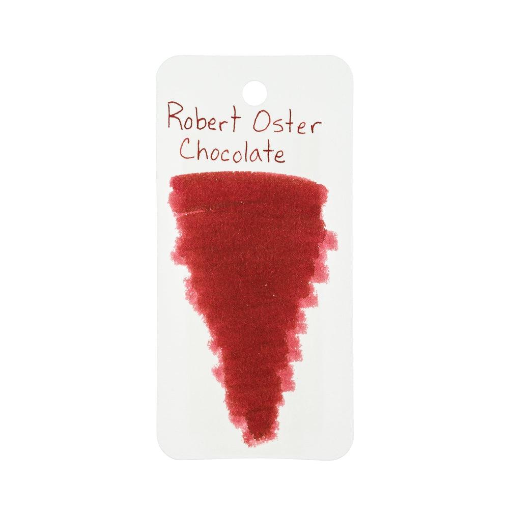 Robert Oster Ink Bottle (50ml) - Regular - Brown - Image 9