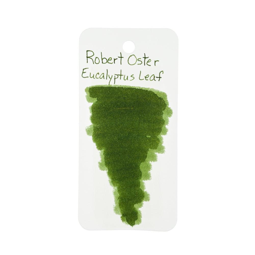 Robert Oster Ink Bottle (50ml) - Regular - Green - Image 16