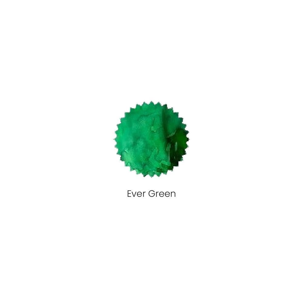 Robert Oster Ink Bottle (50ml) - Regular - Green - Image 17