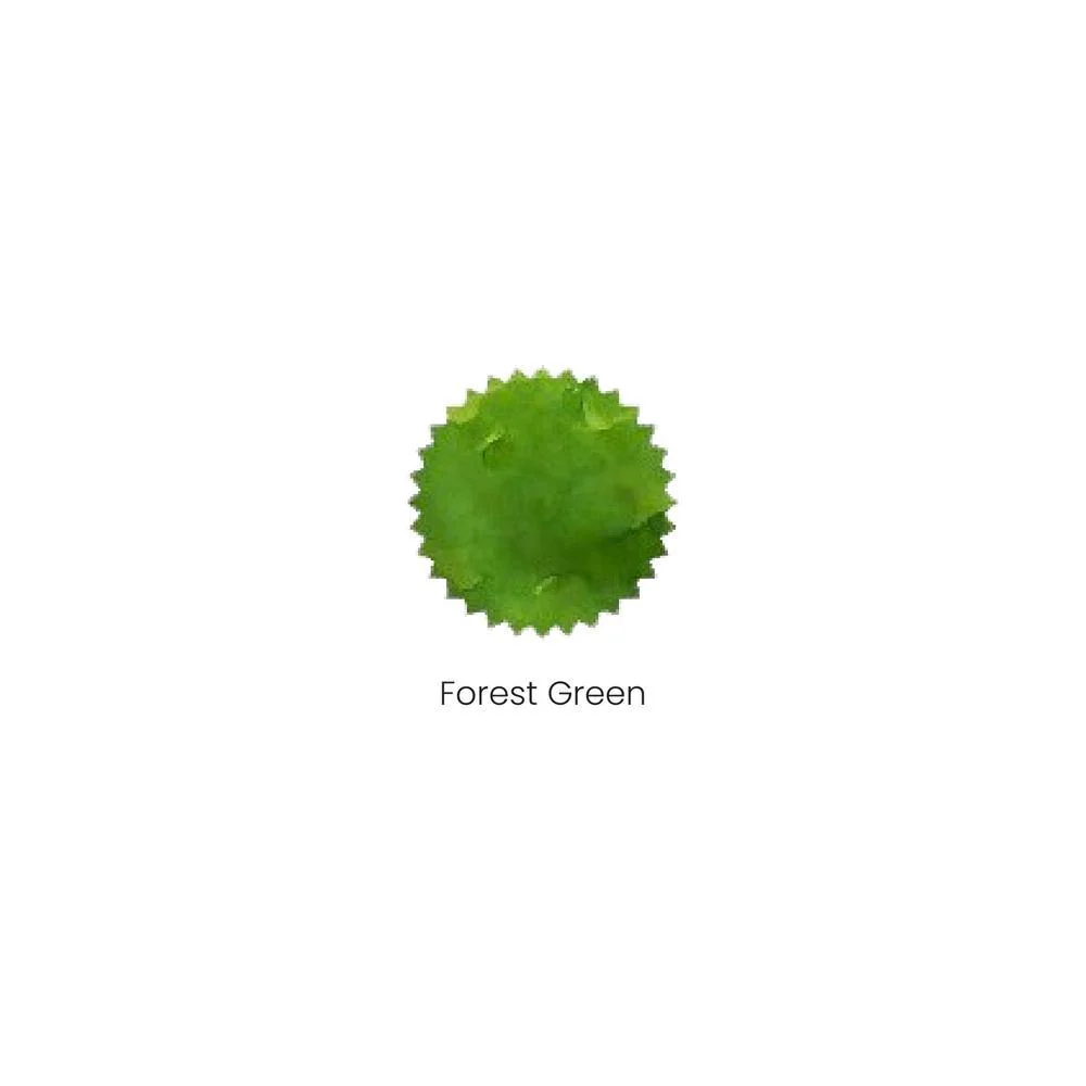 Robert Oster Ink Bottle (50ml) - Regular - Green - Image 19