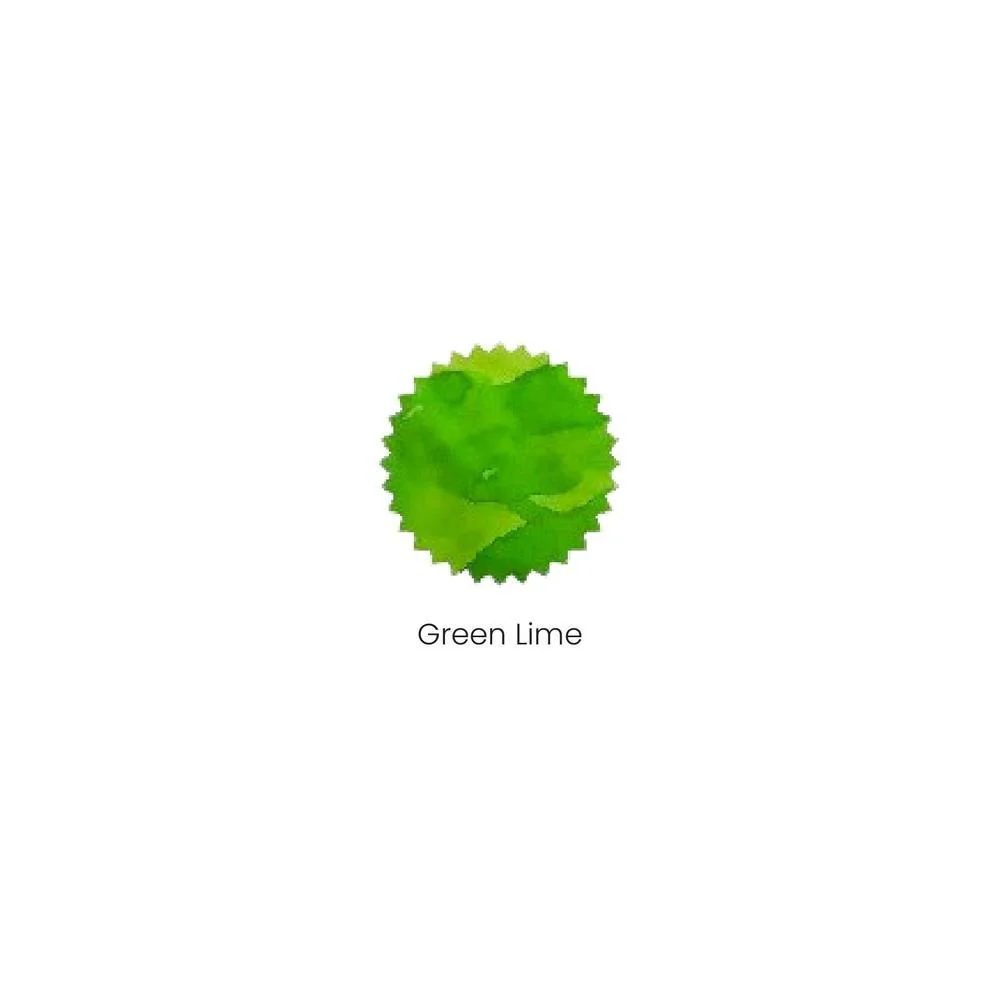 Robert Oster Ink Bottle (50ml) - Regular - Green - Image 27