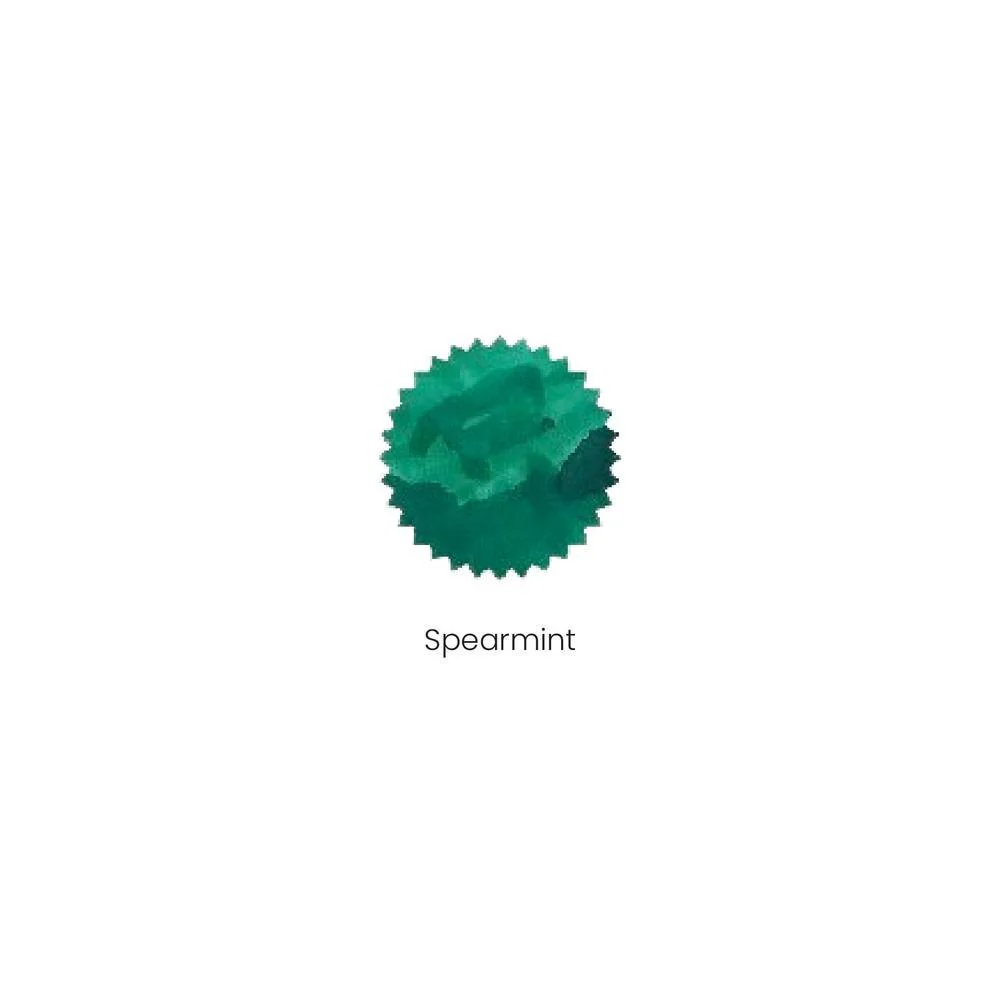 Robert Oster Ink Bottle (50ml) - Regular - Green - Image 47
