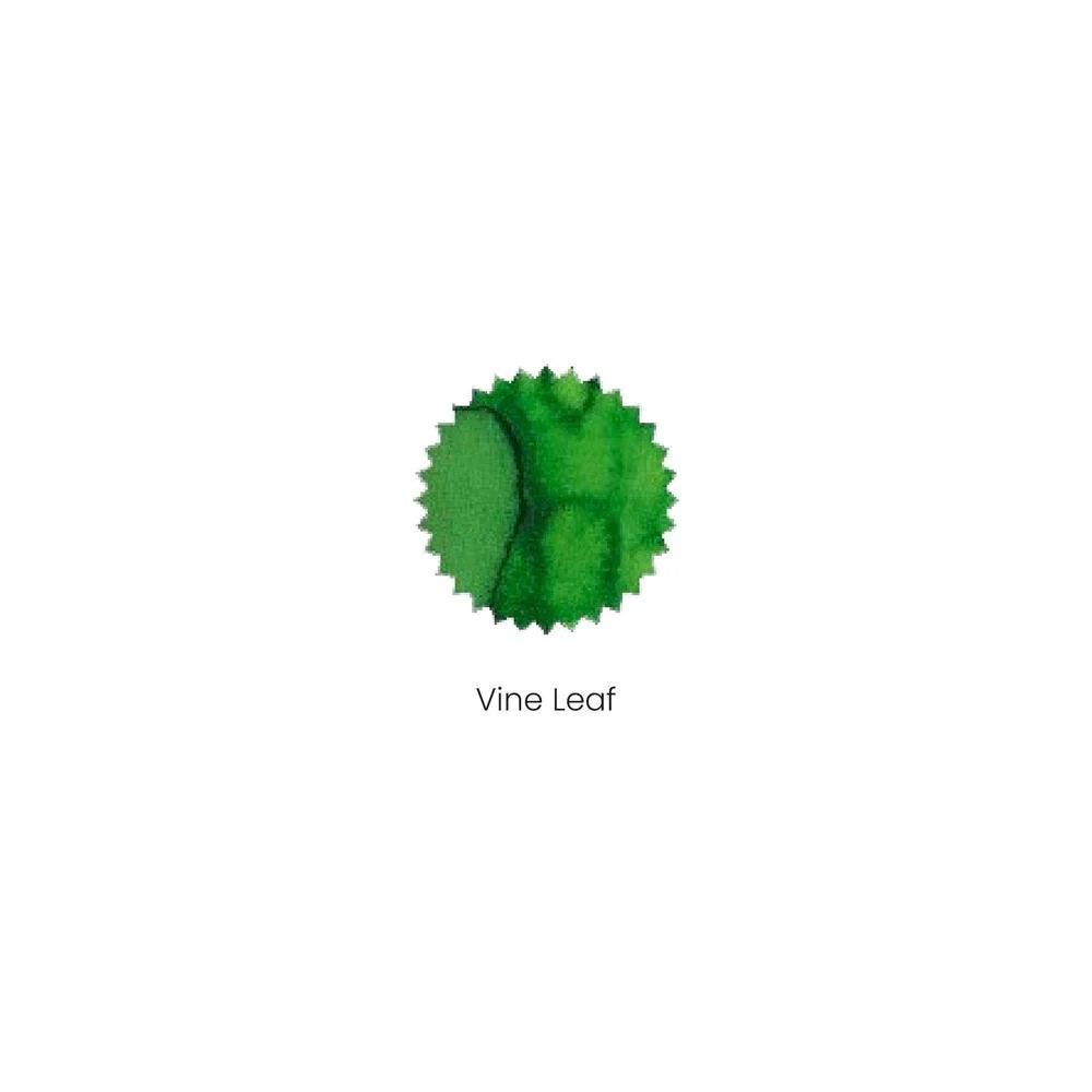 Robert Oster Ink Bottle (50ml) - Regular - Green - Image 57