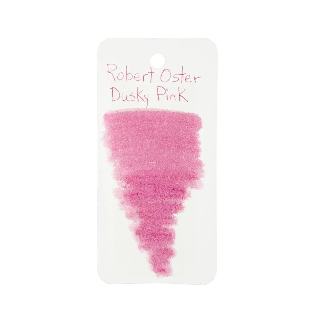 Robert Oster Ink Bottle (50ml) - Regular - Pink - Image 11