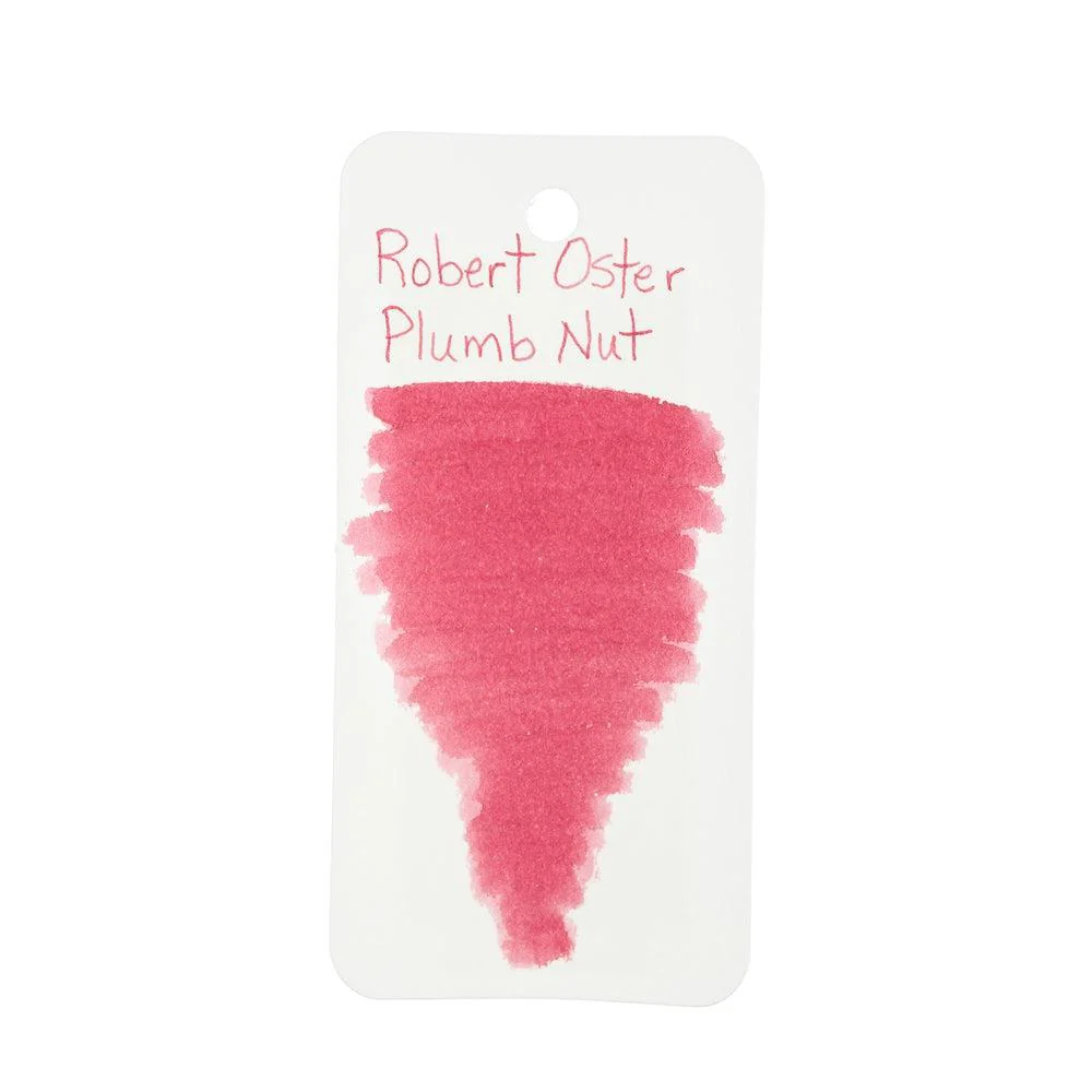Robert Oster Ink Bottle (50ml) - Regular - Pink - Image 19