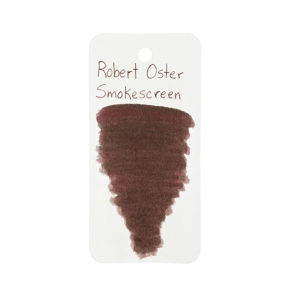 Robert Oster Ink Bottle (50ml) - Regular - Pink - Image 21