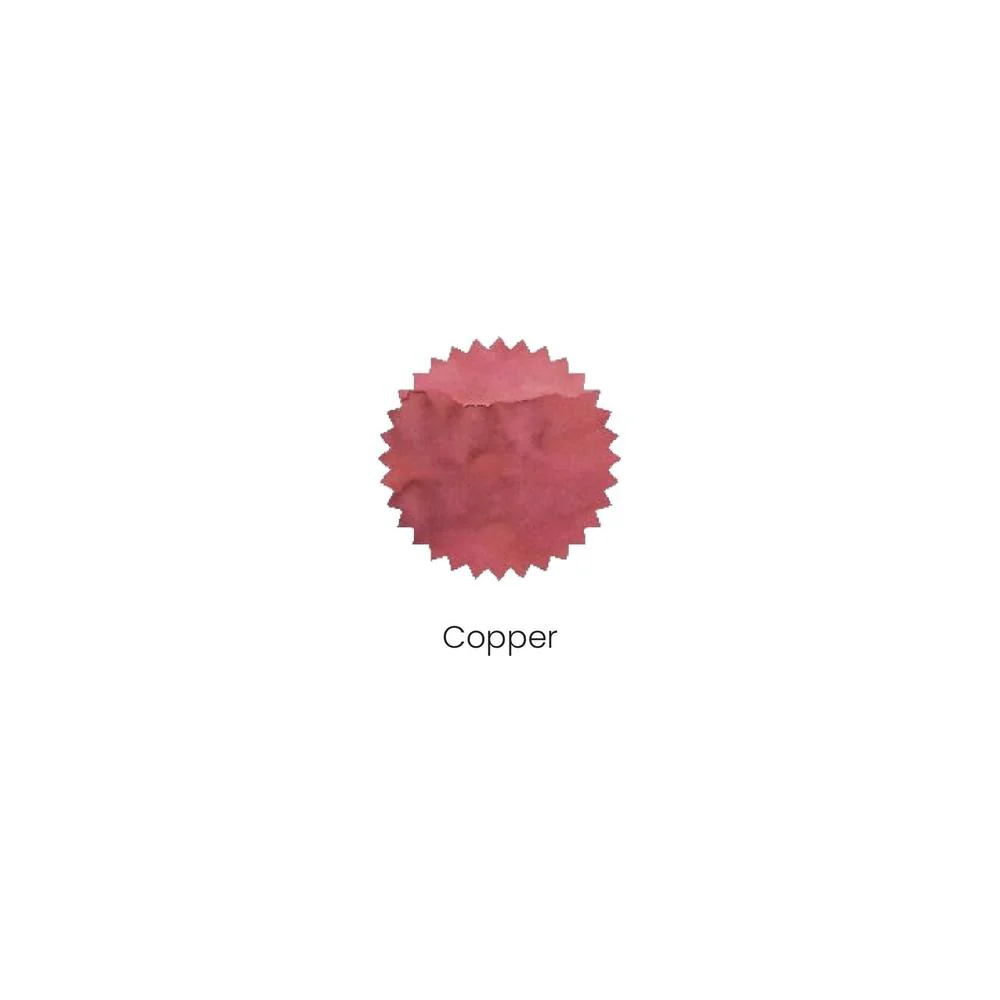 Robert Oster Ink Bottle (50ml) - Regular - Pink - Image 8