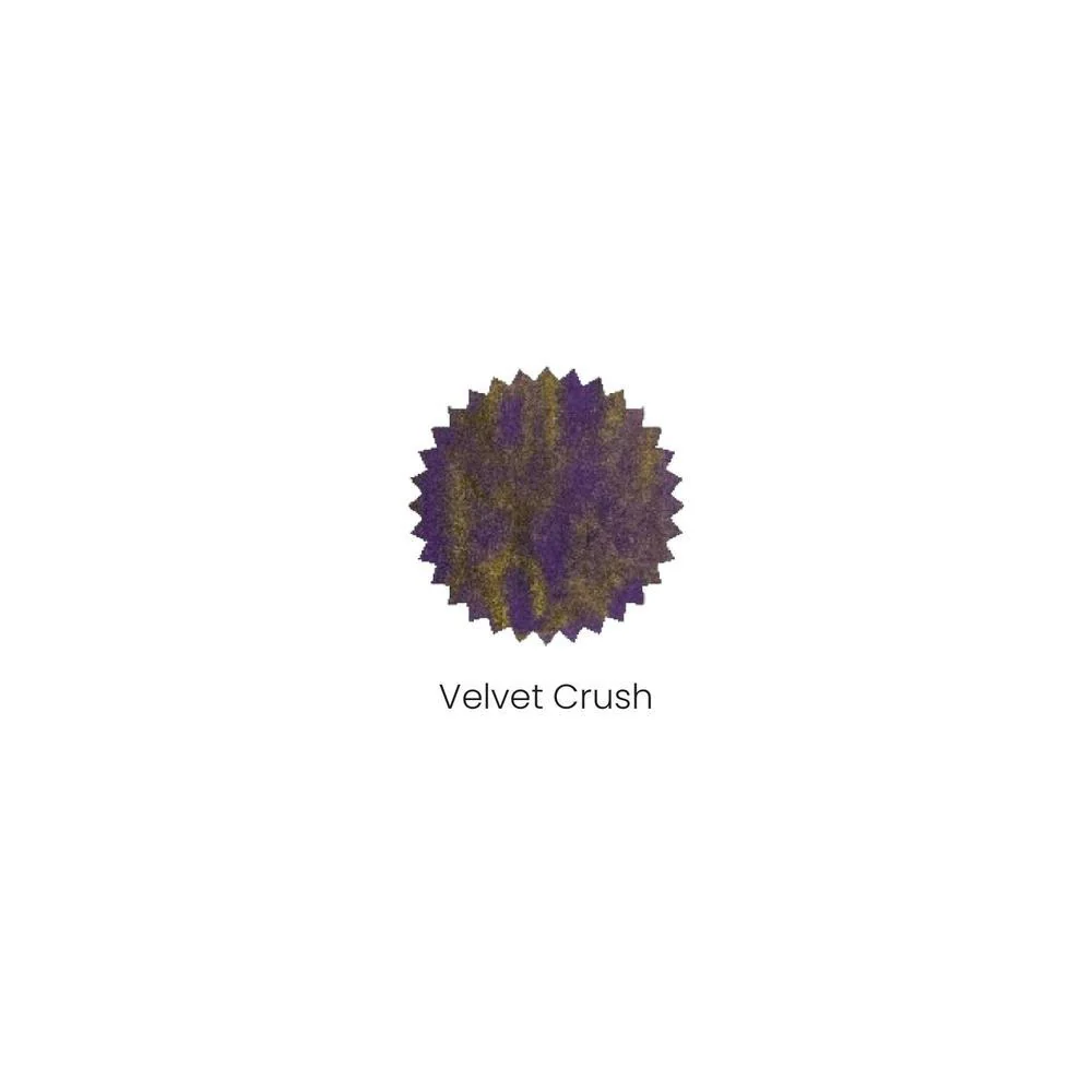 Robert Oster Ink Bottle (50ml) - Regular - Purple - Image 18