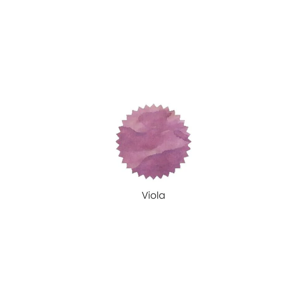 Robert Oster Ink Bottle (50ml) - Regular - Purple - Image 20