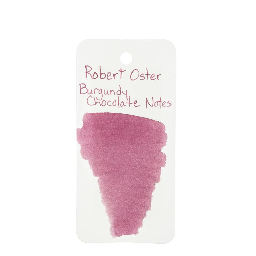 Robert Oster Ink Bottle (50ml) - Regular - Purple - Image 23
