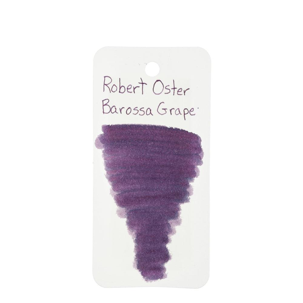 Robert Oster Ink Bottle (50ml) - Regular - Purple - Image 3
