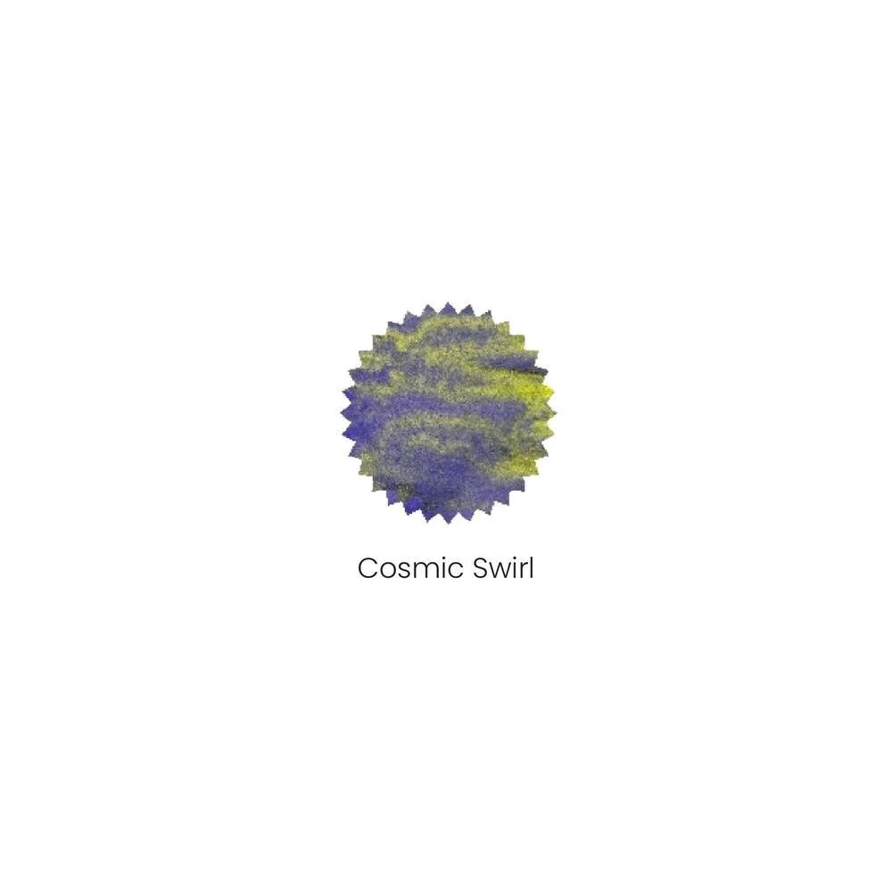 Robert Oster Ink Bottle (50ml) - Regular - Purple - Image 6