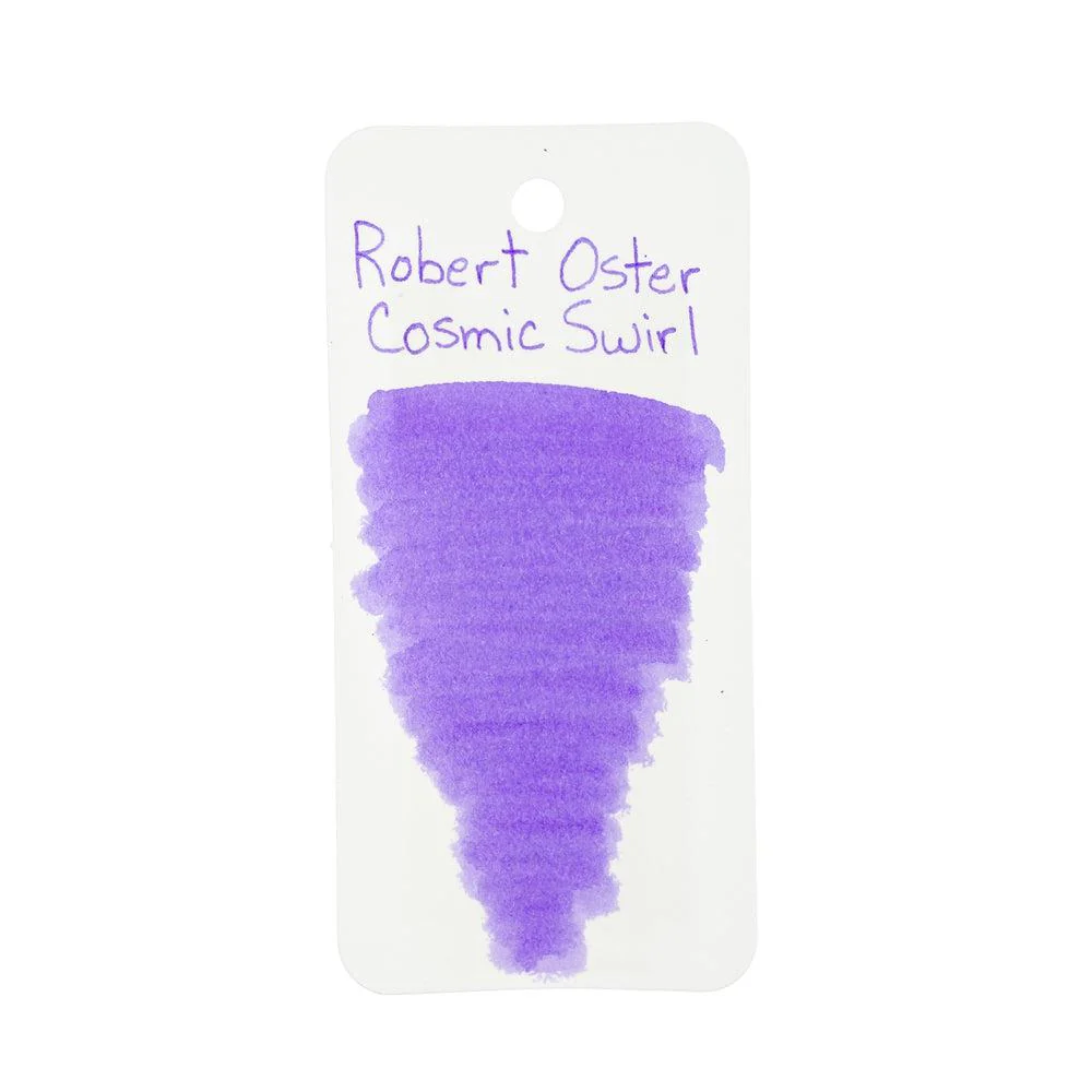 Robert Oster Ink Bottle (50ml) - Regular - Purple - Image 7