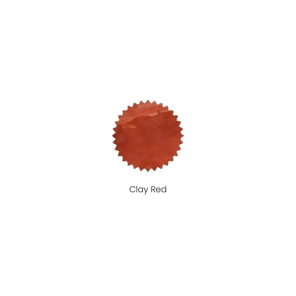 Robert Oster Ink Bottle (50ml) - Regular - Red - Image 10