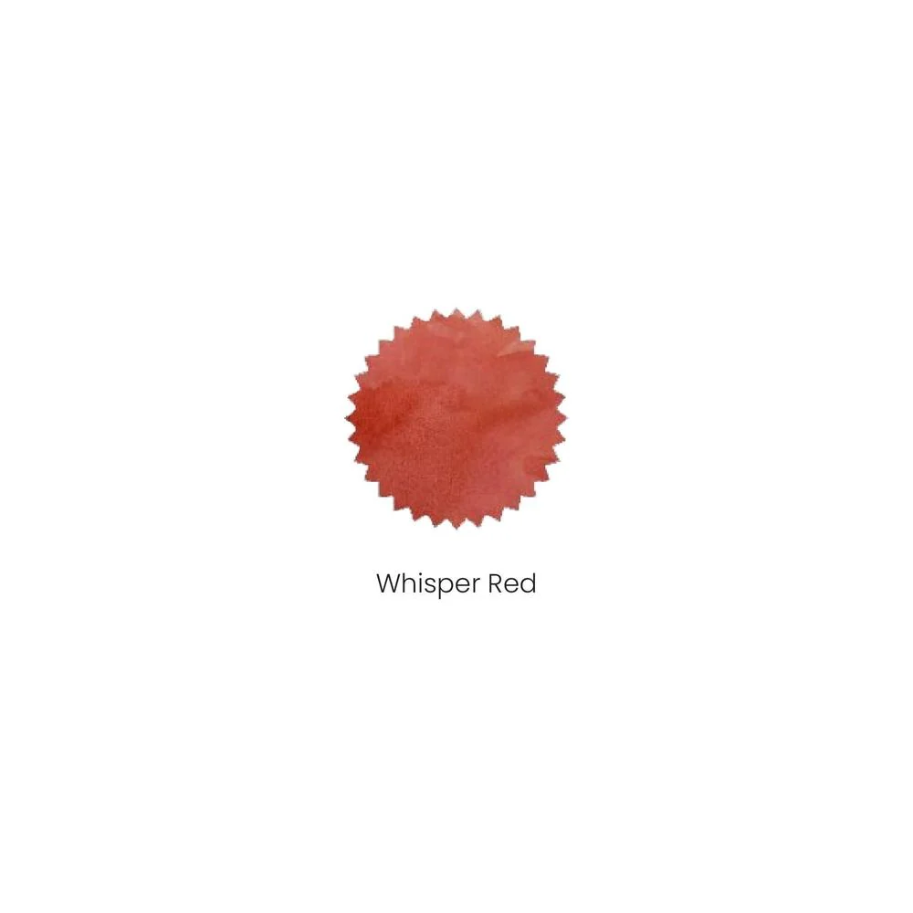 Robert Oster Ink Bottle (50ml) - Regular - Red - Image 30