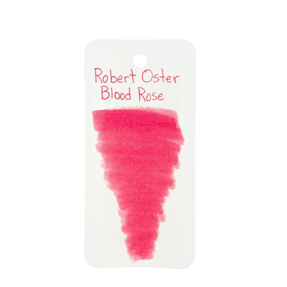 Robert Oster Ink Bottle (50ml) - Shake'N'Shimmy - Image 10