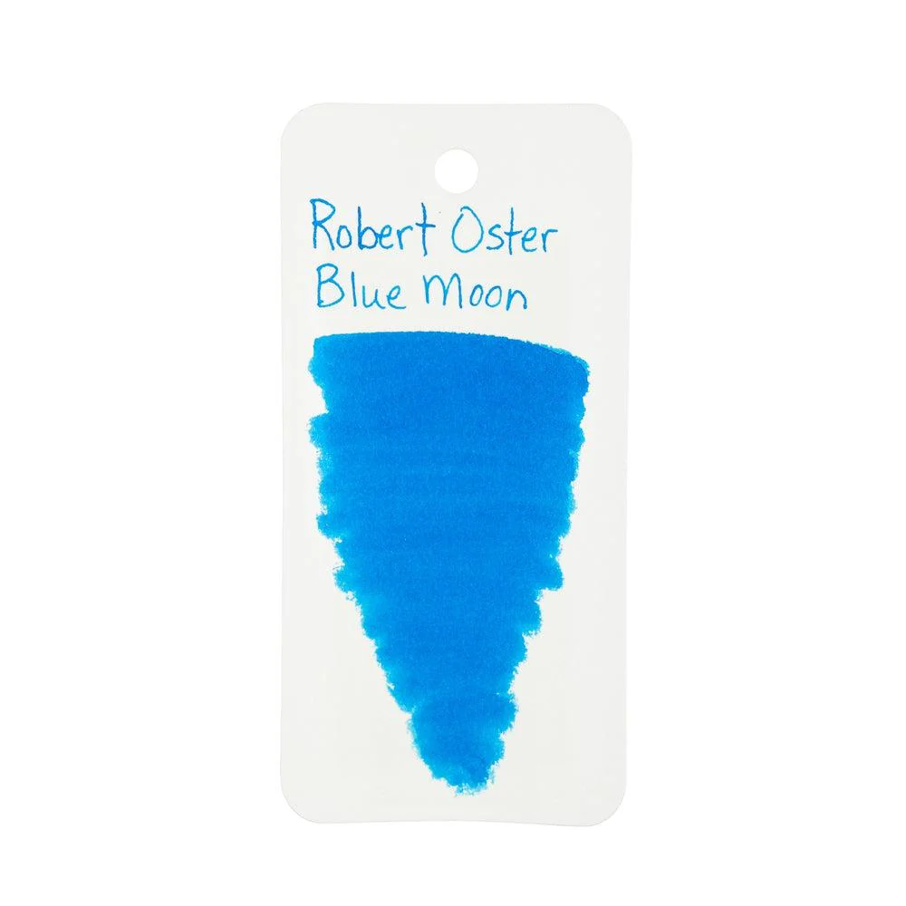 Robert Oster Ink Bottle (50ml) - Shake'N'Shimmy - Image 12