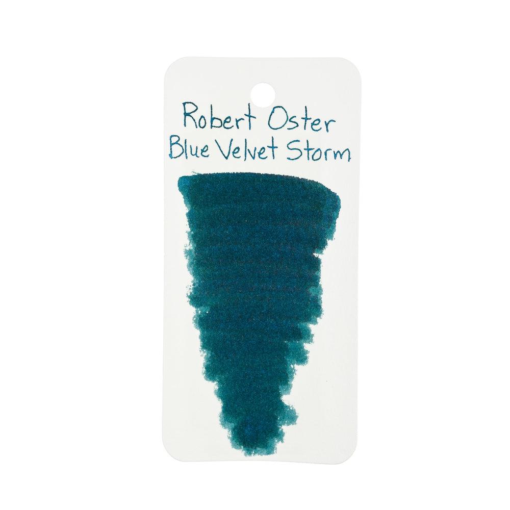 Robert Oster Ink Bottle (50ml) - Shake'N'Shimmy - Image 14
