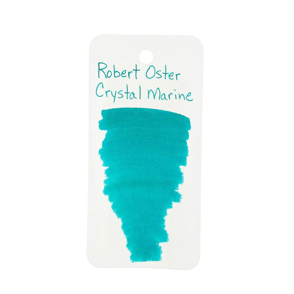 Robert Oster Ink Bottle (50ml) - Shake'N'Shimmy - Image 16