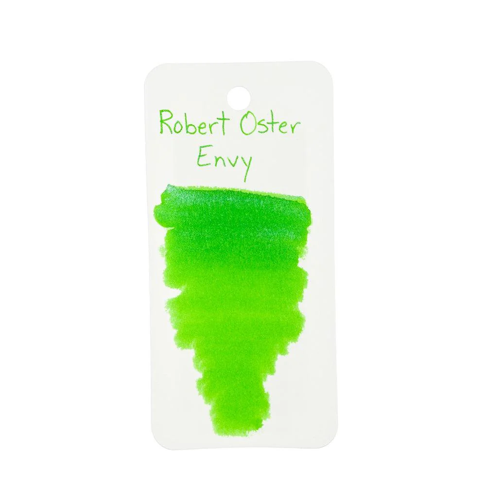 Robert Oster Ink Bottle (50ml) - Shake'N'Shimmy - Image 18