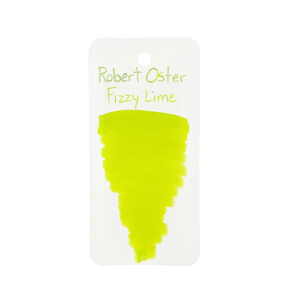 Robert Oster Ink Bottle (50ml) - Shake'N'Shimmy - Image 20