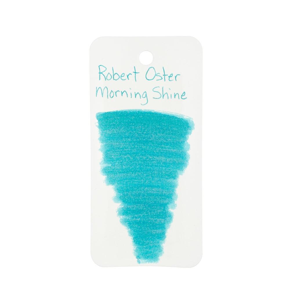 Robert Oster Ink Bottle (50ml) - Shake'N'Shimmy - Image 28