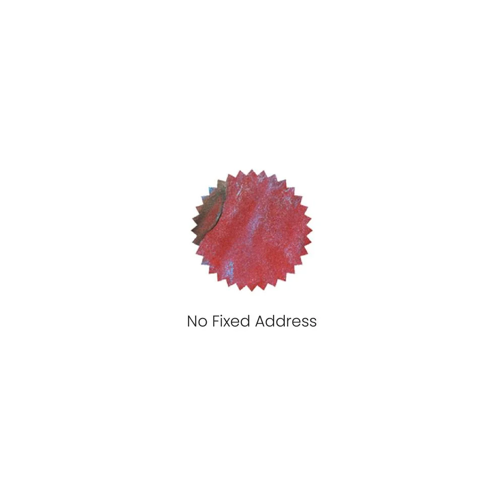 Robert Oster Ink Bottle (50ml) - Shake'N'Shimmy - Image 29