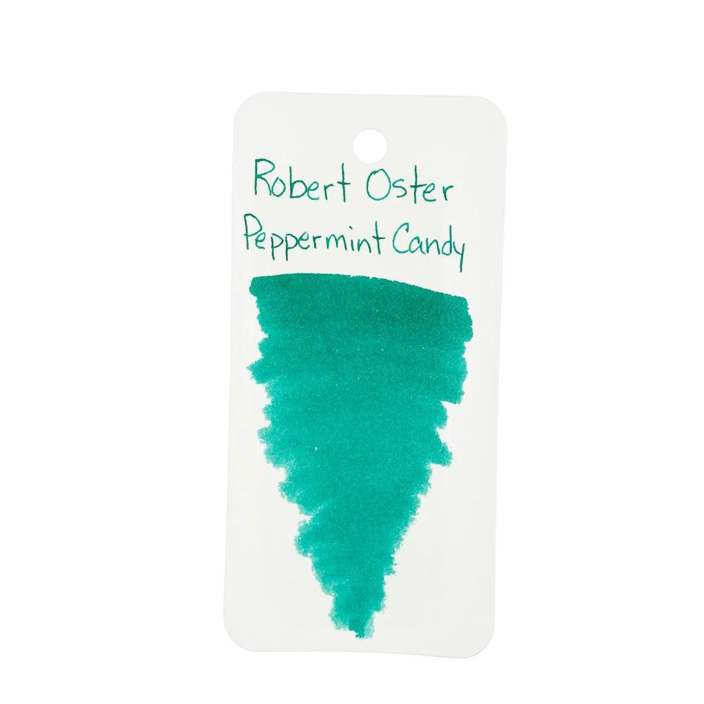 Robert Oster Ink Bottle (50ml) - Shake'N'Shimmy - Image 32