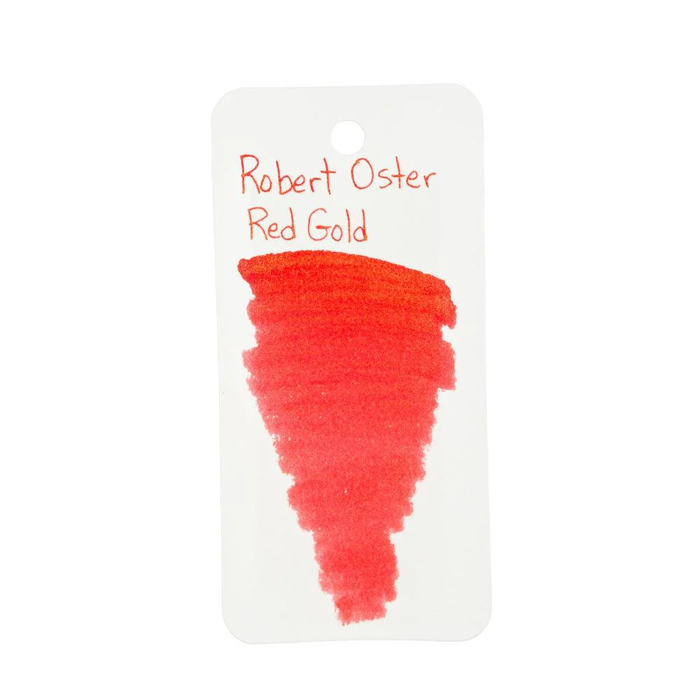 Robert Oster Ink Bottle (50ml) - Shake'N'Shimmy - Image 34