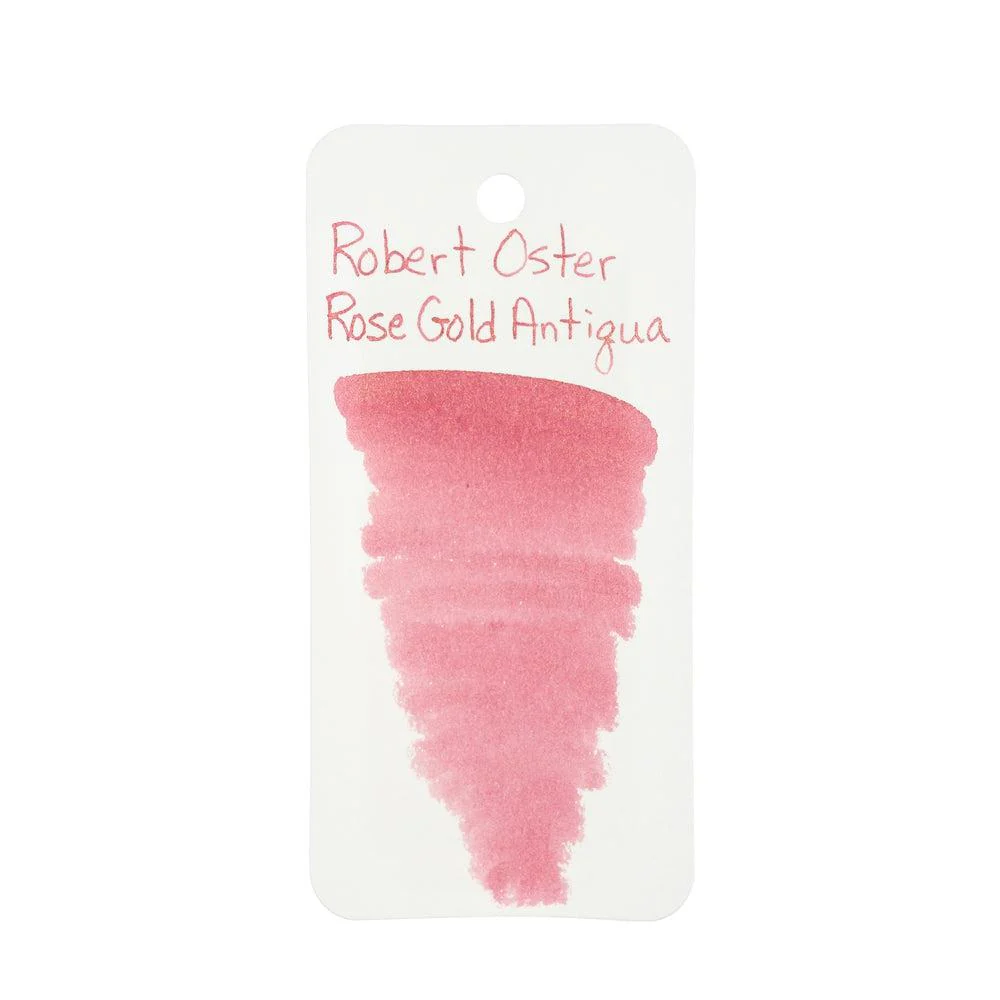 Robert Oster Ink Bottle (50ml) - Shake'N'Shimmy - Image 38