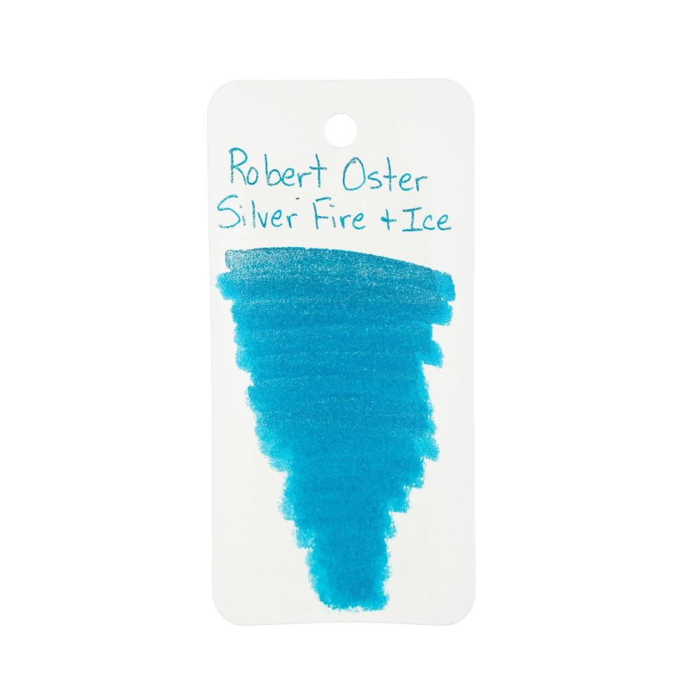 Robert Oster Ink Bottle (50ml) - Shake'N'Shimmy - Image 42