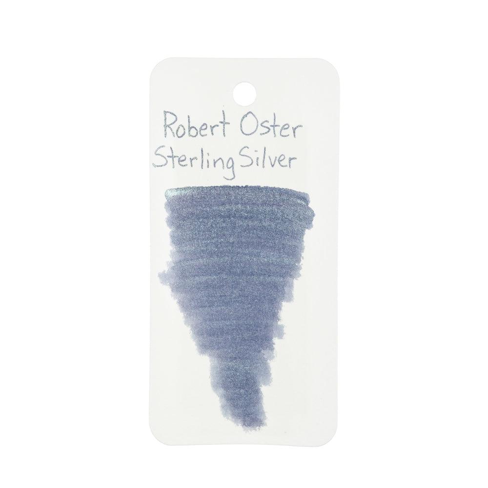 Robert Oster Ink Bottle (50ml) - Shake'N'Shimmy - Image 46