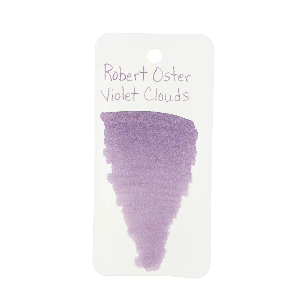 Robert Oster Ink Bottle (50ml) - Shake'N'Shimmy - Image 50