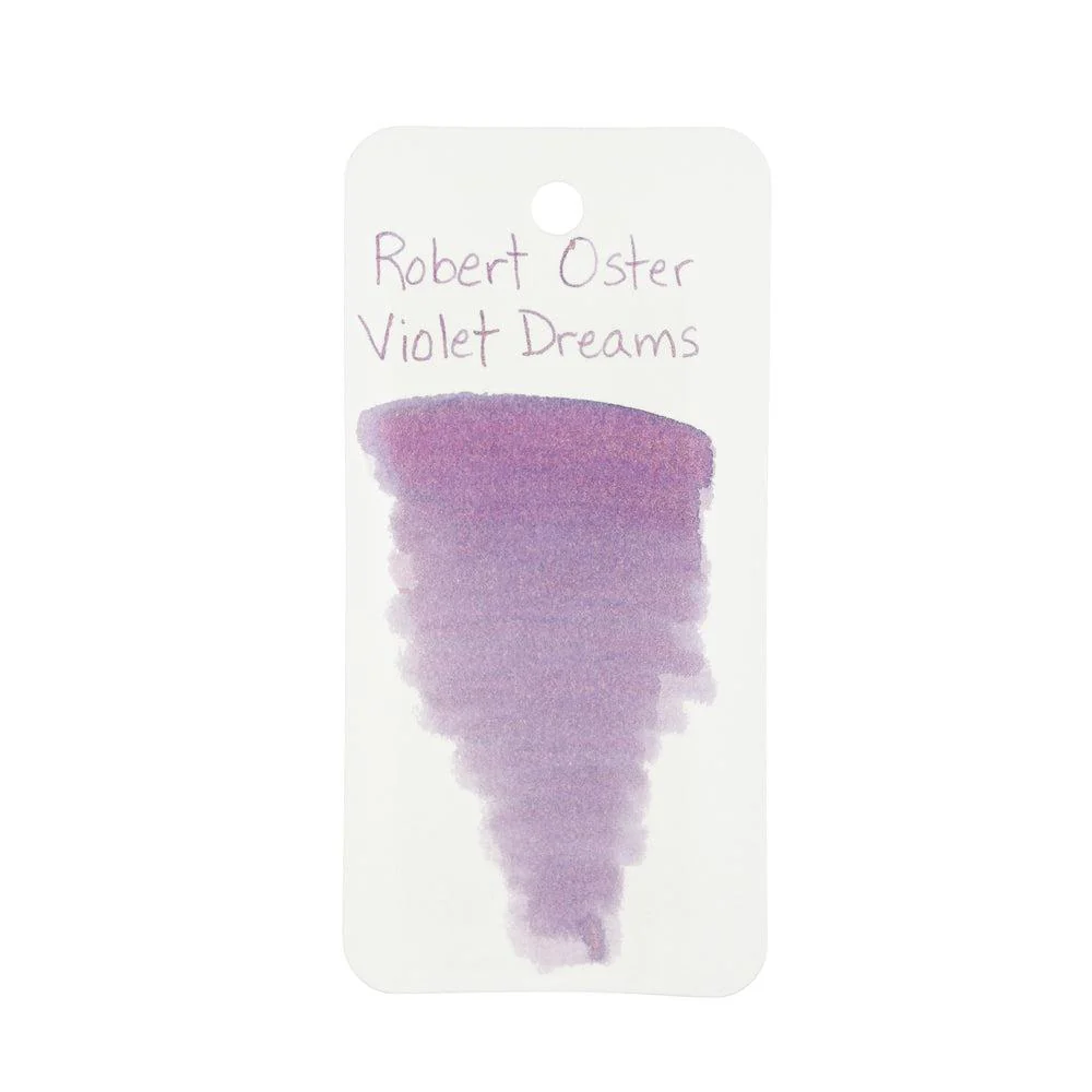 Robert Oster Ink Bottle (50ml) - Shake'N'Shimmy - Image 52