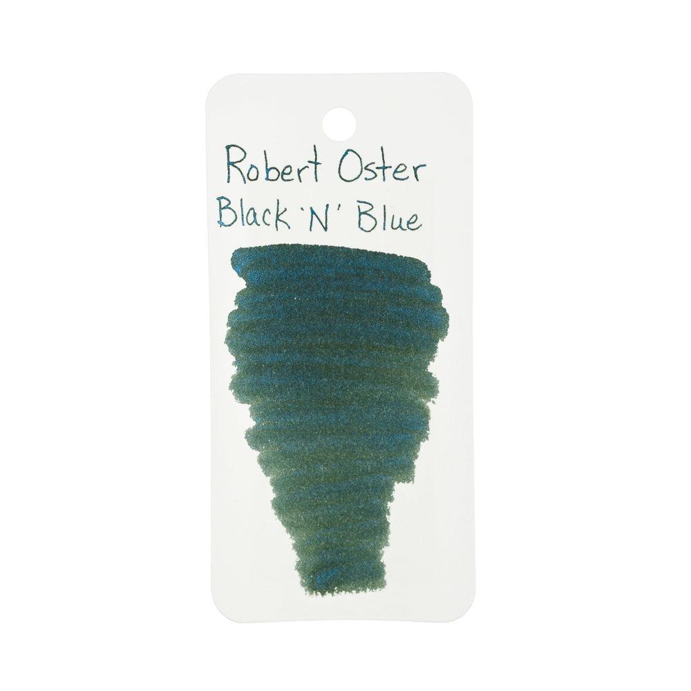 Robert Oster Ink Bottle (50ml) - Shake'N'Shimmy - Image 8