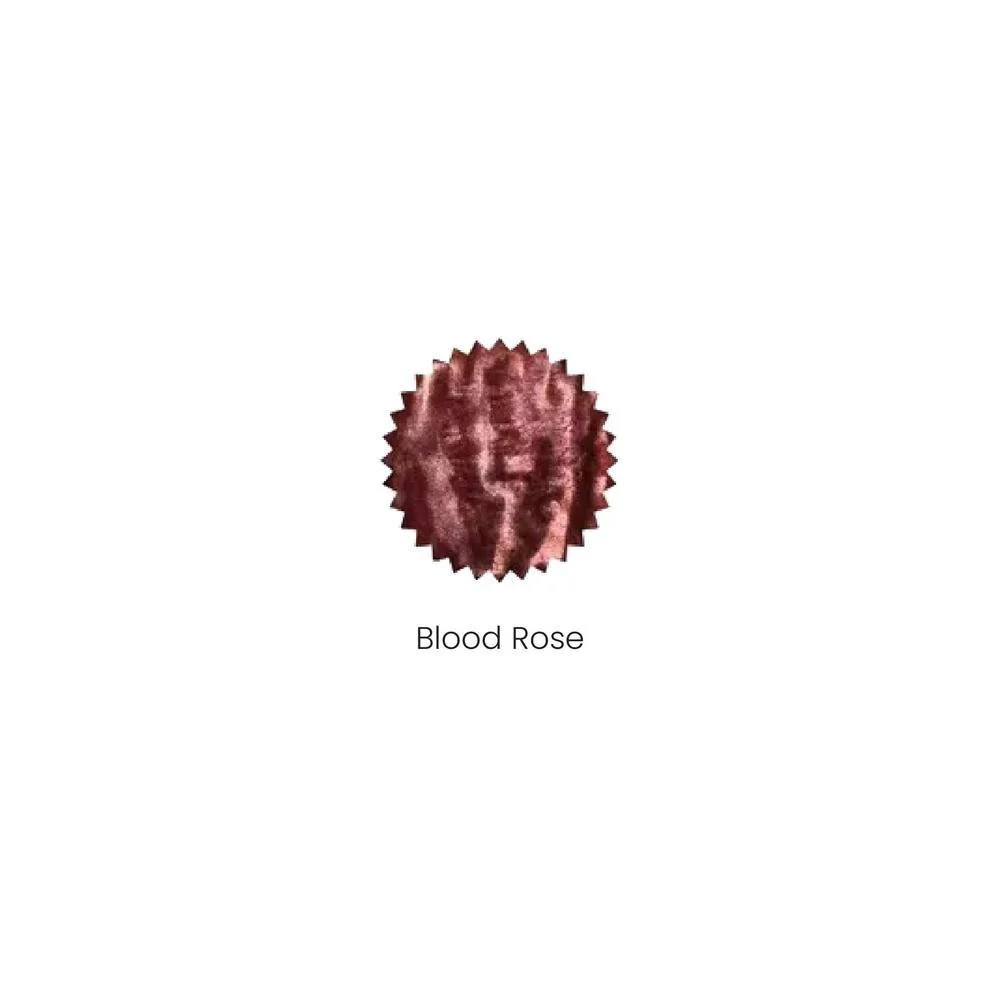 Robert Oster Ink Bottle (50ml) - Shake'N'Shimmy - Image 9