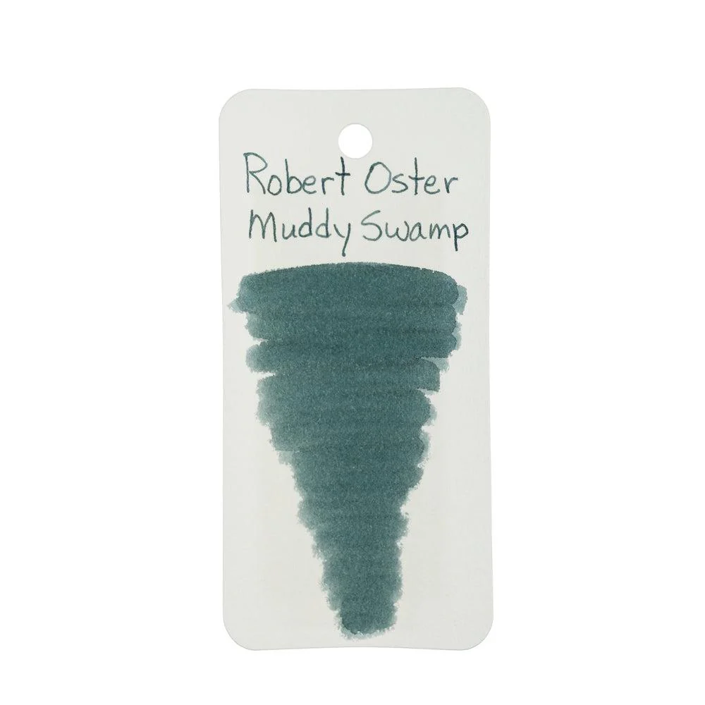 Robert Oster Ink Bottle (50ml) - The MudPack - Image 10
