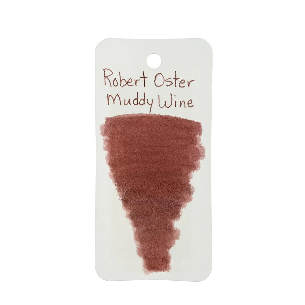 Robert Oster Ink Bottle (50ml) - The MudPack - Image 12