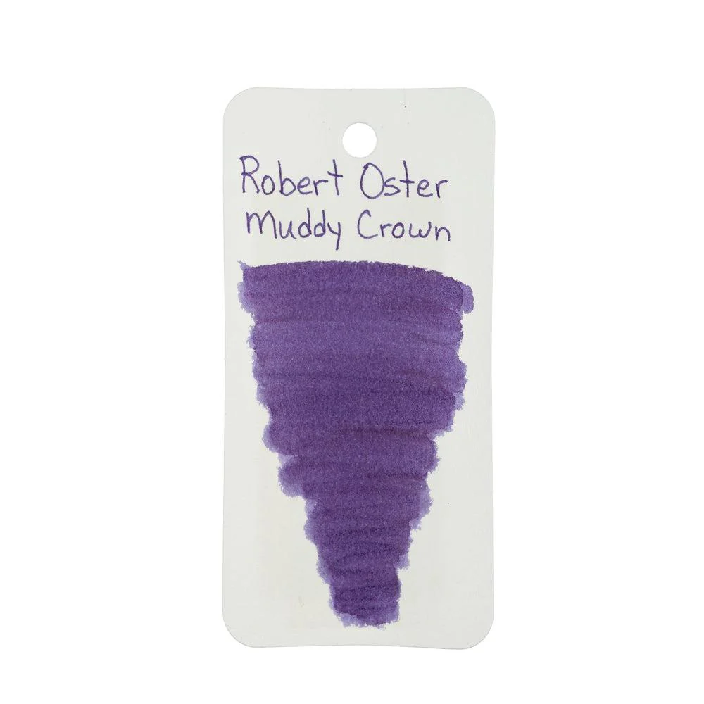 Robert Oster Ink Bottle (50ml) - The MudPack - Image 14