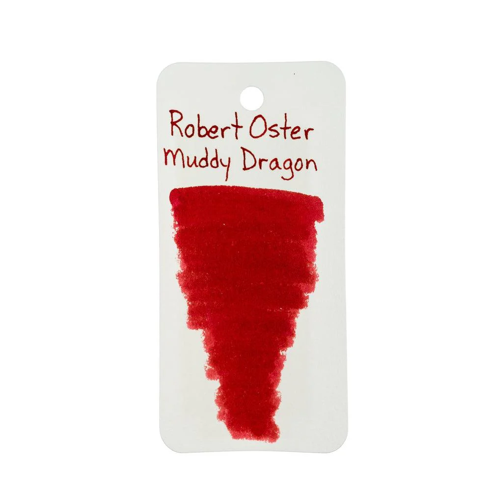 Robert Oster Ink Bottle (50ml) - The MudPack - Image 16