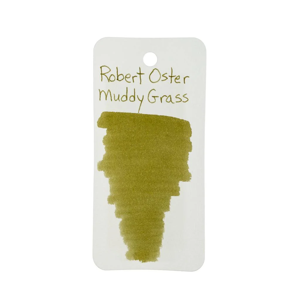 Robert Oster Ink Bottle (50ml) - The MudPack - Image 18