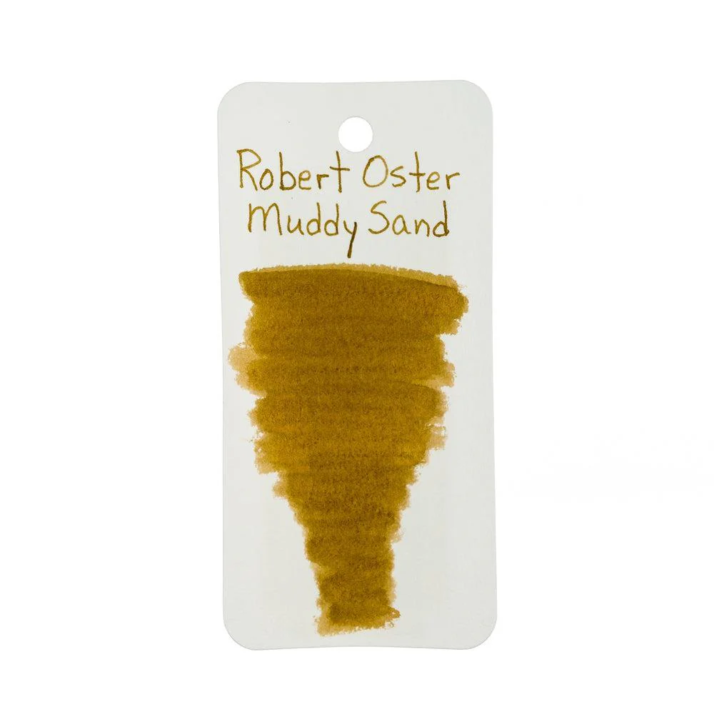 Robert Oster Ink Bottle (50ml) - The MudPack - Image 6