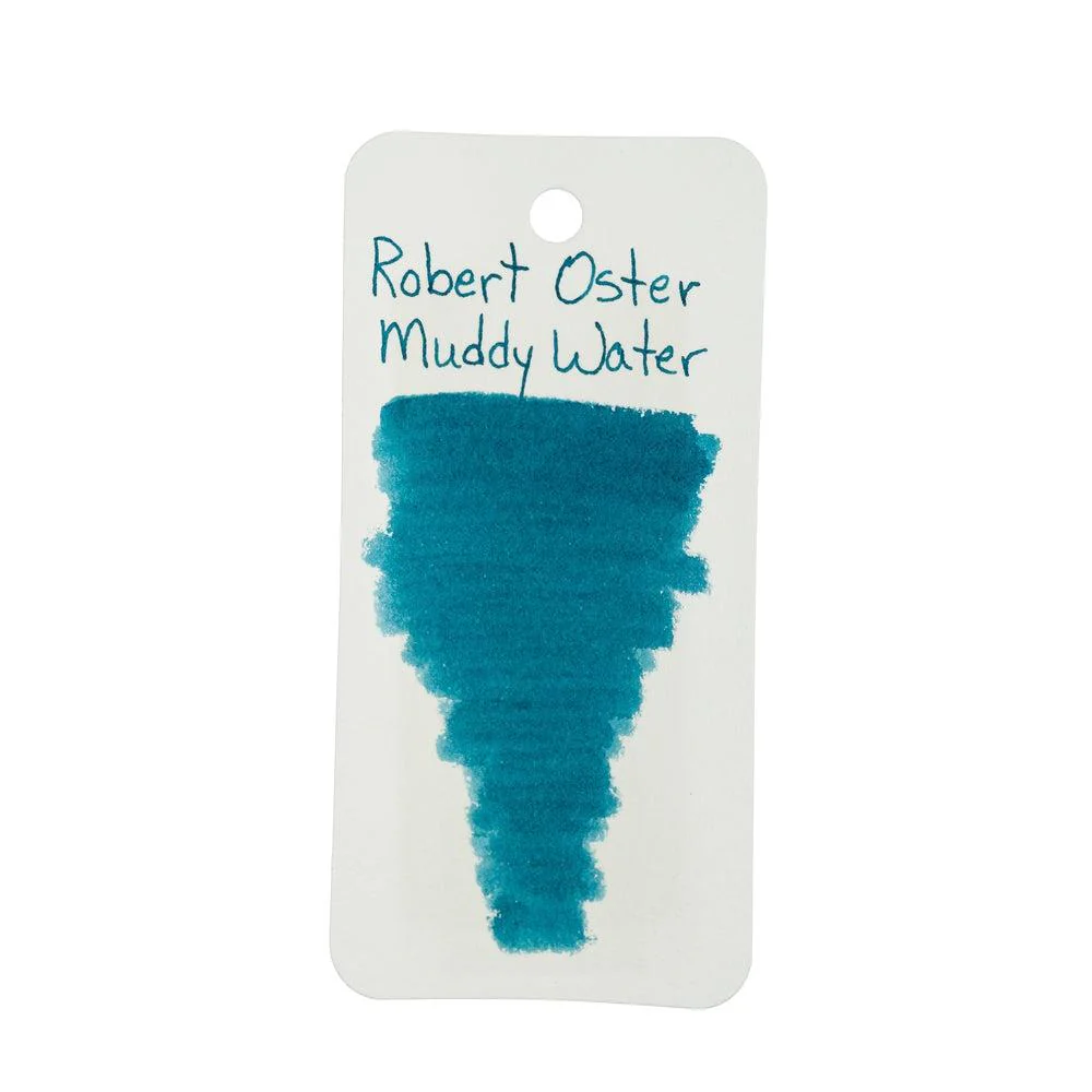 Robert Oster Ink Bottle (50ml) - The MudPack - Image 8