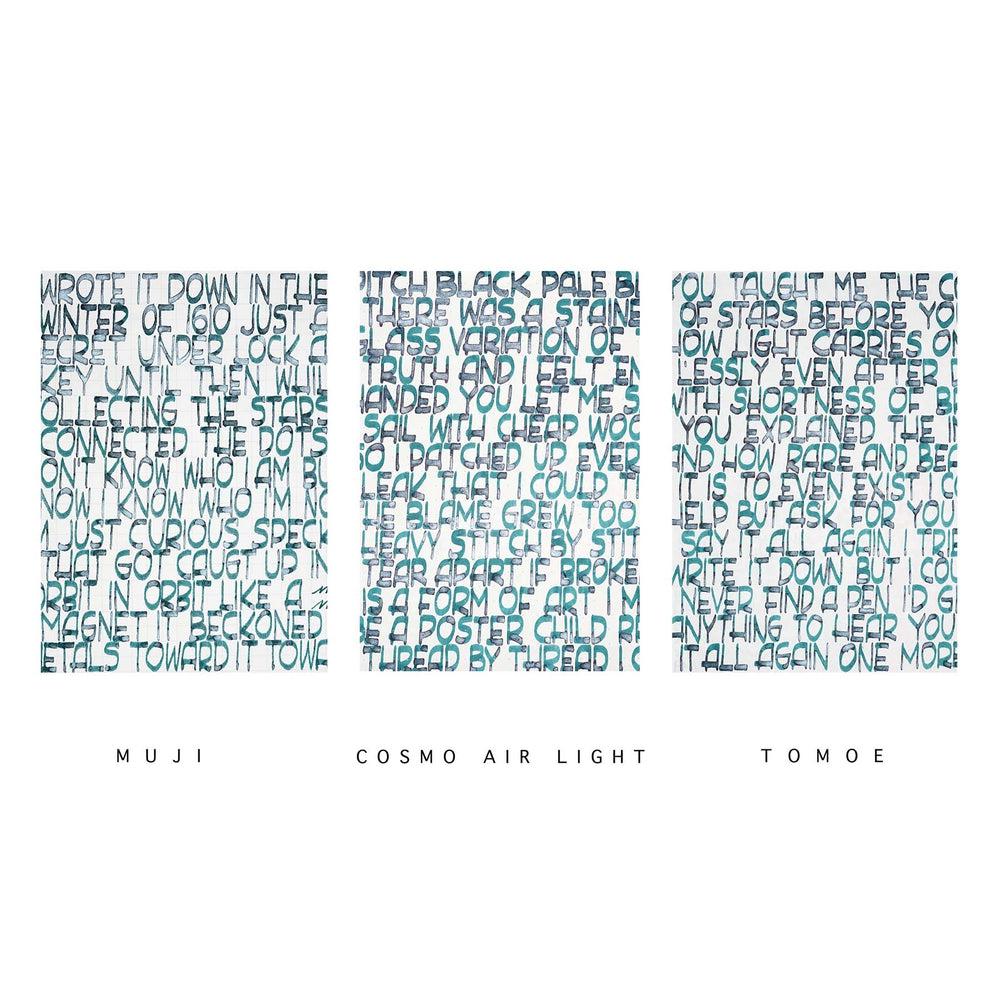 Robert Oster × @micahfinds Cozy Comforts Ink Bottle (50ml) - Image 10