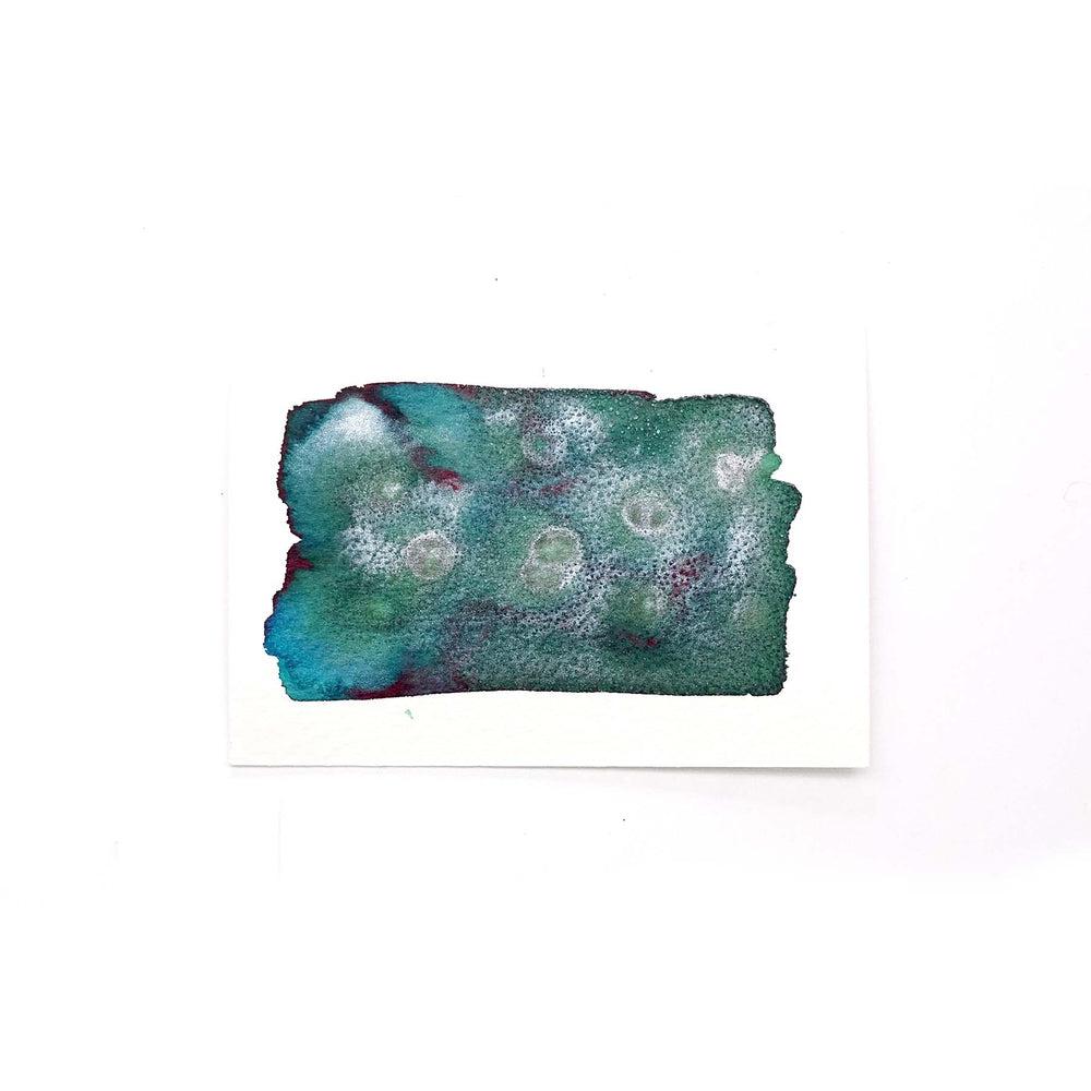 Robert Oster × @micahfinds Cozy Comforts Ink Bottle (50ml) - Image 14