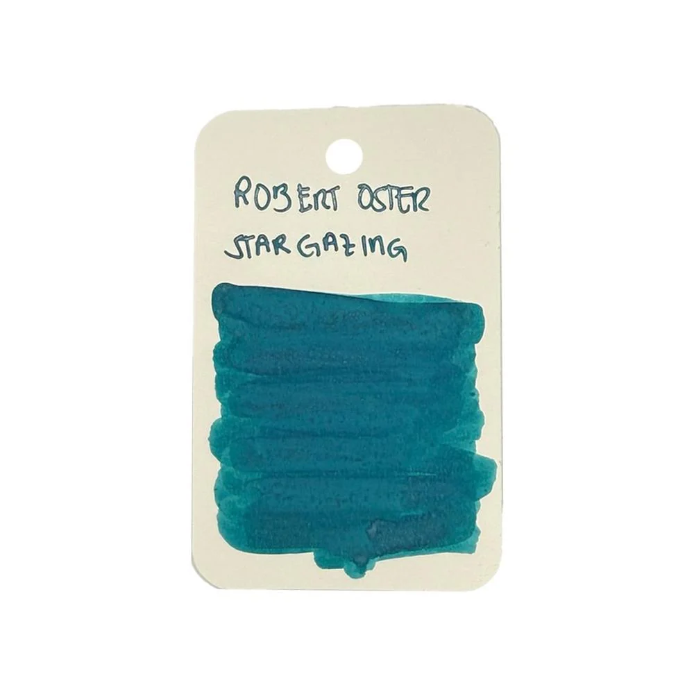 Robert Oster × @micahfinds Cozy Comforts Ink Bottle (50ml) - Image 15